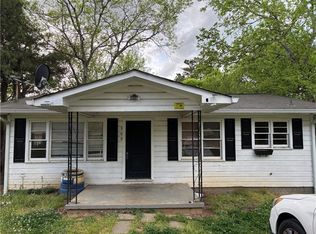 309 Crest Dr, Calhoun, GA 30701