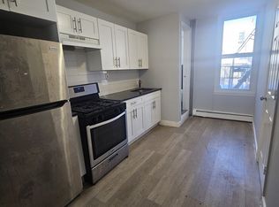 1206 12th St FLOOR 2, North Bergen, NJ 07047