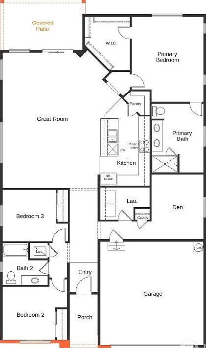 2nd image of 18716 135th Avenue E #82