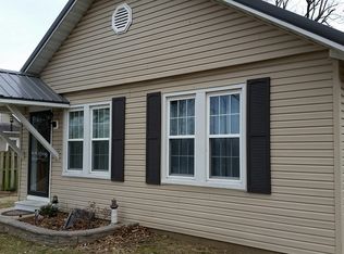 545 McPhail St, Lebanon, MO 65536