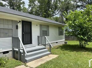 3519 Hines St, Jackson, MS 39212