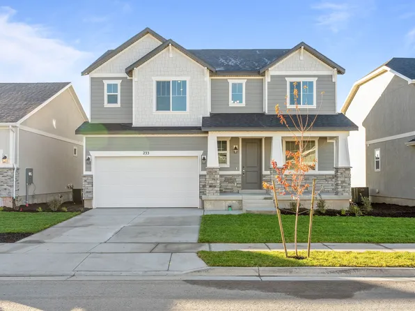 233 W 800 S #345, Willard, UT 84340