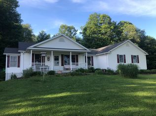 3254 Eckert Rd, Lexington, OH 44904