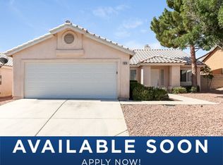 7629 Silver Mallard Ave, Las Vegas, NV 89131