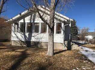 512 E 26th St, Cheyenne, WY 82001