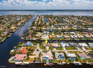 3615 SE 17th Ave, Cape Coral, FL 33904