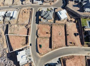 745 S 1360 W, Hurricane, UT 84737