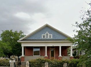917 Mundy Dr, El Paso, TX 79902