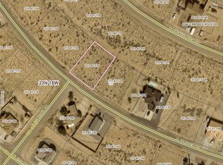 9376 N Branded Rd, Kingman, AZ 86401