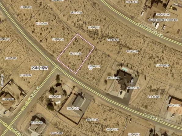 9376 N Branded Road, Kingman, AZ 86401