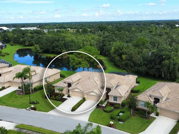 4536 LEGACY COURT, SARASOTA, FL 34241