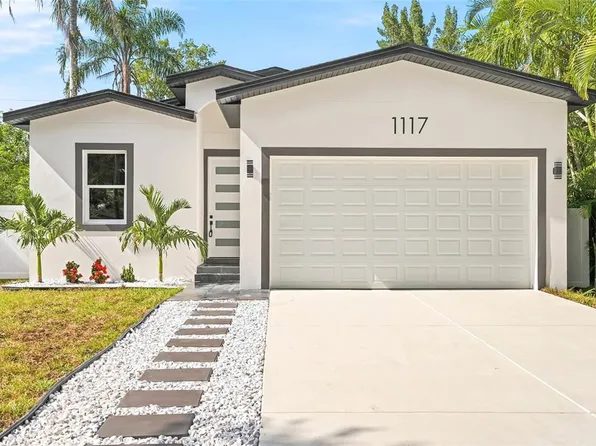 1117 15th Ave NW, Largo, FL 33770