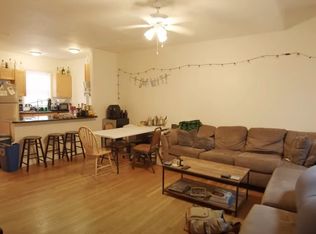 2 Hingham St #6A, Cambridge, MA 02138