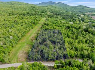 6 Off Us Rte #3, Colebrook, NH 03576