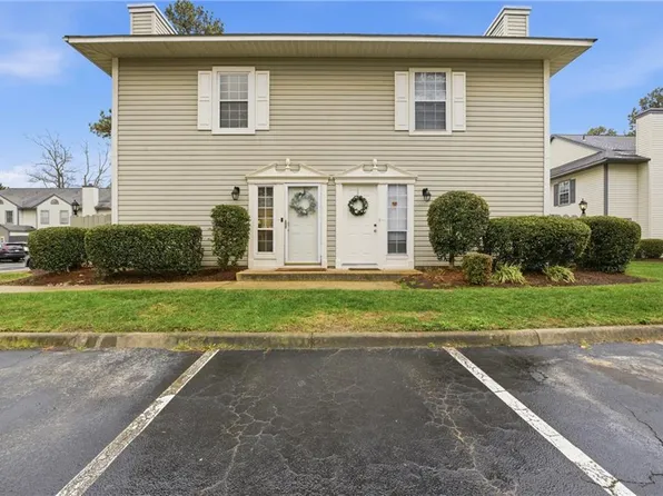 2329 Cretan Ct, Virginia Beach, VA 23454