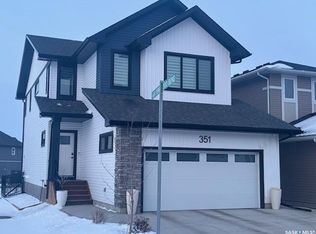 351 Aniskotaw Bnd, Saskatoon, SK S7V1M1
