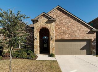 3526 Van Zandt Rd, Melissa, TX 75454