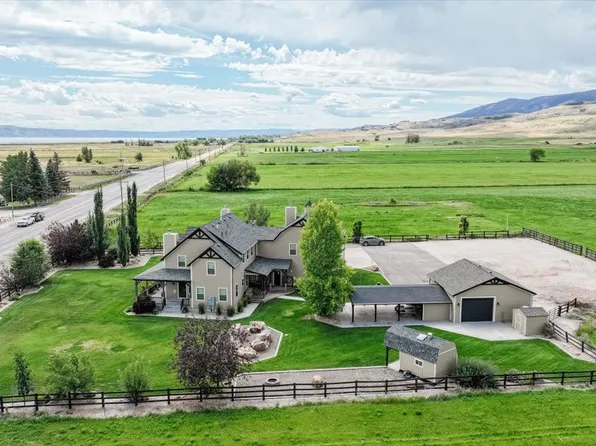 503 S Main St, Saint Charles, ID 83272