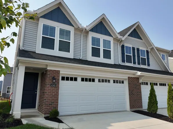 4345 Motivation Path, Cincinnati, OH 45245