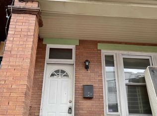 2208 S Bonsall St, Philadelphia, PA 19145