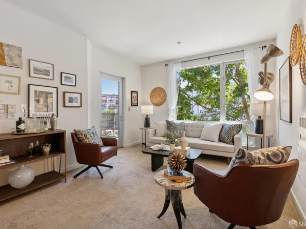 555 Bartlett St APT 206, San Francisco, CA 94110