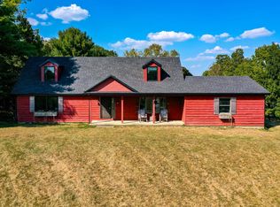 3800 Crescent Hill Rd, Springfield, OH 45502