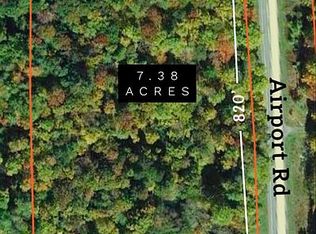 1 Airport Rd, Mongaup Valley, NY