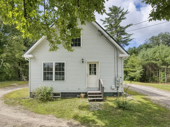 157 E Main Street, Paris, ME 04281