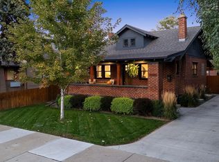 4446 Lowell Blvd, Denver, CO 80211