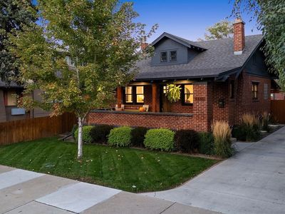 4446 Lowell Boulevard, Denver, CO, 80211
