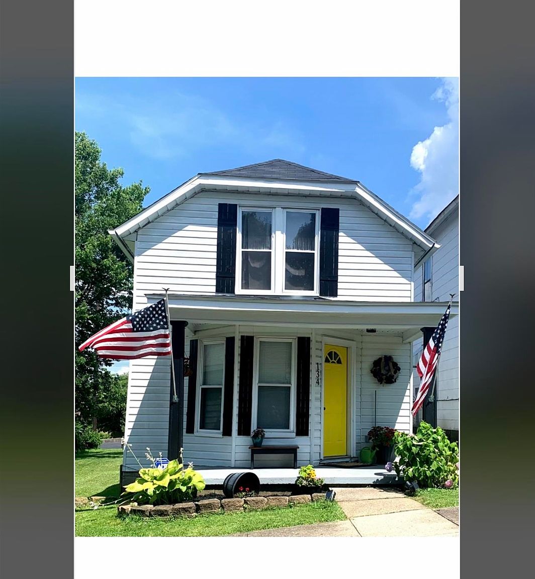 134 W 1st St, Ceredo, WV 25507 Zillow