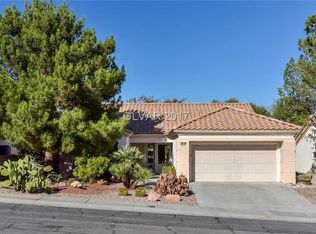 10124 Middle Ridge Dr, Las Vegas, NV 89134
