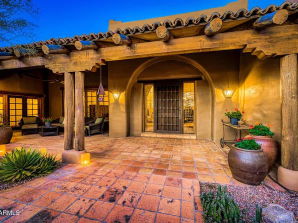 23821 N 85TH Street, Scottsdale, AZ 85255