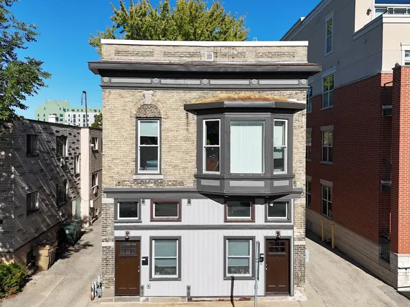 548 W Main St, Madison, WI