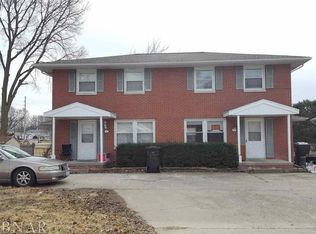 4 Hale Ct, Normal, IL 61761