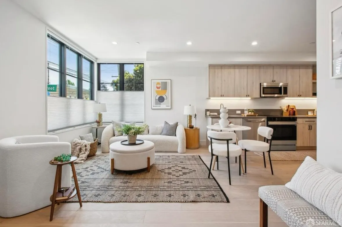 1 bed, 650 sqft, $4,800 — Photo 1