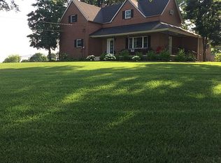 1207 Hurricane Hl, Dyersburg, TN 38024