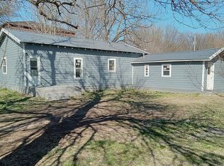 408 Maine Ave, Inavale, NE 68952