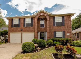 20731 Spring Rose Dr, Katy, TX 77450