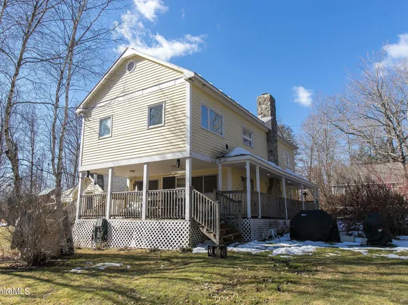 51 Cherry Rd, Richmond, MA 01254