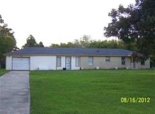 9580 Walden Rd, Beaumont, TX 77707