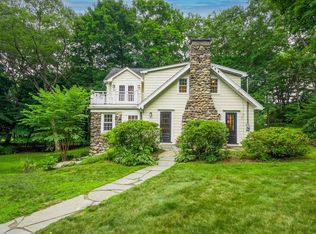 24 Beaver Pond Rd, Lincoln, MA 01773