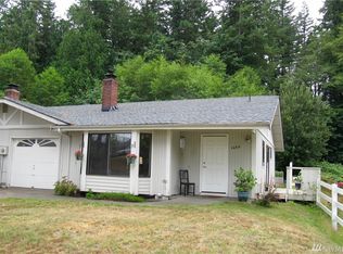 1466 SE Bethel Valley Ln, Port Orchard, WA 98366