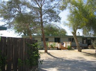 1612 Zuni Trl, Borrego Springs, CA 92004