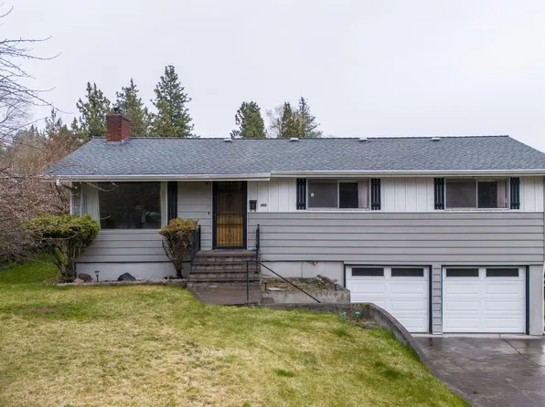 655 NE Revere Ave, Bend, OR 97701