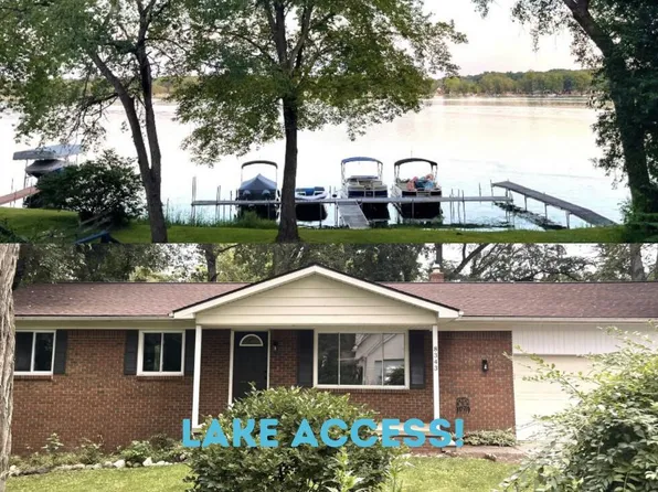 8343 Atlas Dr, Brighton, MI 48116