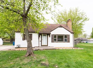 1343 Circle Dr NW, Kankakee, IL 60901