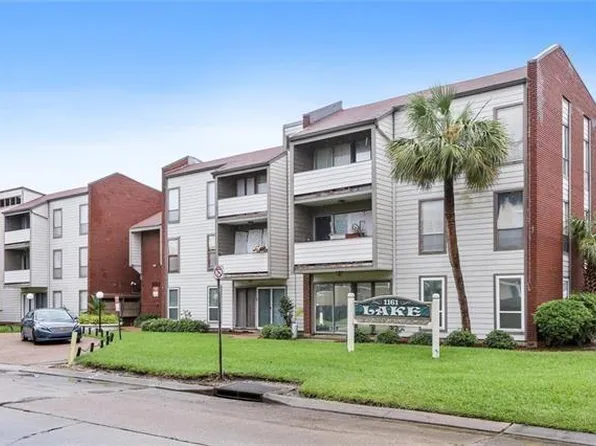 1161 Lake Ave APT 318, Metairie, LA 70005