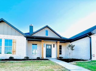 3637 Silver Spur Dr, San Angelo, TX 76904