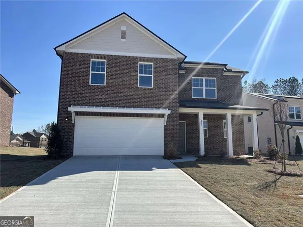 409 Corricella Ct, McDonough, GA 30253